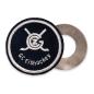 Preview: Magnet-Badges gestickt